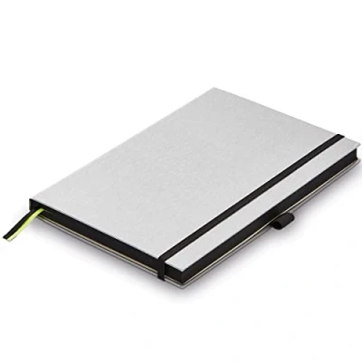Image de Lamy Carnet de notes couverture rigide. a6 noir