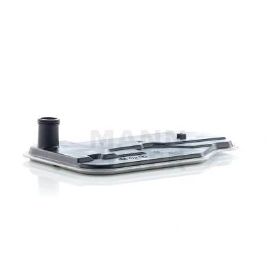 Image de MANN FILTER H 27 001 Filtre Boite Automatique MERCEDES BENZ: CLS Coupe, Classe ML, E Berline