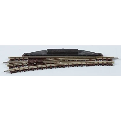 Image de Aiguillage, à Gauche Fleischmann 22265 (N) Voie (sans Ballast) 1 pc(s)