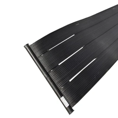 Image de Gre 90230 Chauffe eau solaire pour piscines hors sol. Débit minimum requis : 2 m3/h.