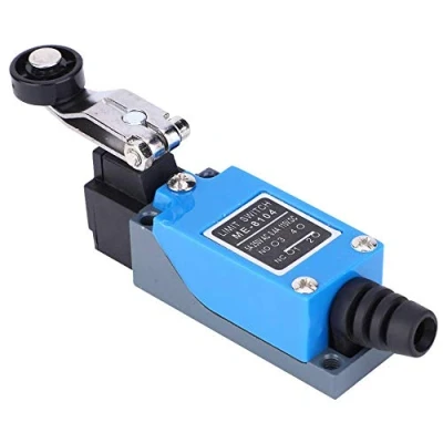 Image de Micro interrupteur de fin course 250V 5A ME 8104