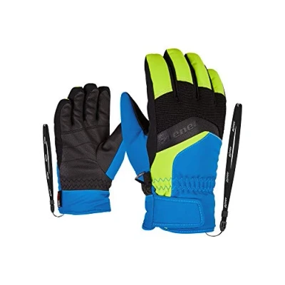 Image de Gants de ski enfant Ziener Labino AS(R)