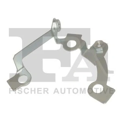 Image de FA1 335 904 Pièce de serrage, échappement OPEL: Corsa D 3/5 portes, Astra H GTC, FIAT: Grande Punto Idea