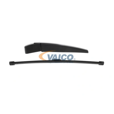 Image de VAICO V20 4208 Kit de bras d&#039;essuie glace, nettoyage des vitres avec cache, balai glace intégré
