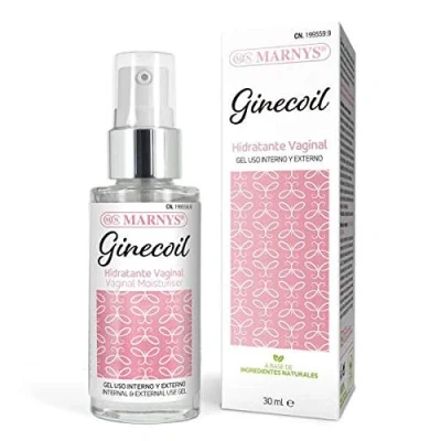 Image de Marny&#039;s MARNYS GYNECOIL 30 ML, Non appliqué