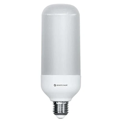 Image de SIL 20 W E27 220 V 360 LED Beneito Faure Blanc naturel