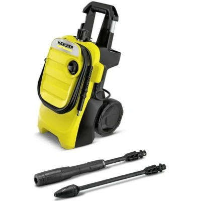 Image de Kärcher K 4 Compact Nettoyeur Haute Pression