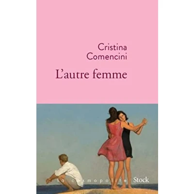 Image de L&#039;autre femme Livre d’occasion Bon