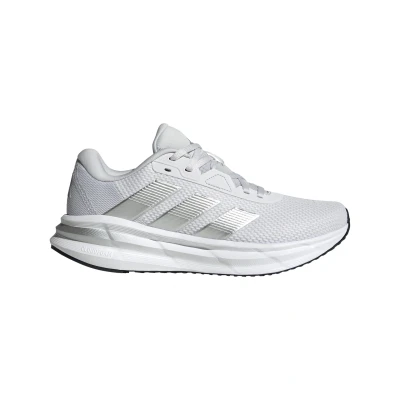 Image de adidas Femme Galaxy 7 Running Shoes Chaussures de Course, Dash Grey/Silver met./Crystal White, 38 EU