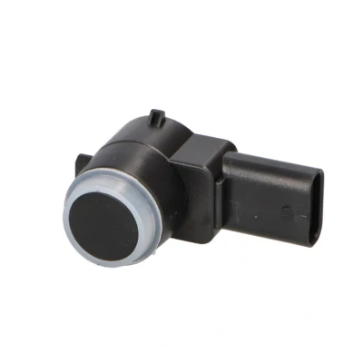Image de MAGNETI MARELLI 021016114010 Capteurs De Recul arrière noir VOLKSWAGEN: Touran I, Caddy 3, Eos, PORSCHE: Cayenne, 911 Coupe, SEAT: Leon II 3/5 portes