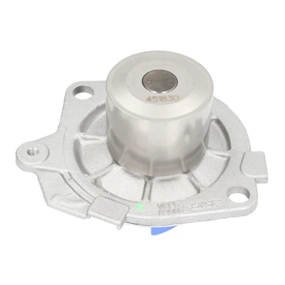 Image de SKF VKPC 82665 Pompe à eau avec joints Matière plastique pour transmission par courroie de distribution OPEL: Astra H 3/5 portes, Zafira B