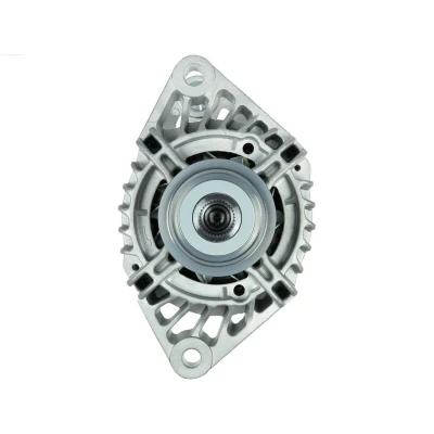 Image de AS PL A4077 Alternateur 12V 90A ALFA ROMEO: 147, GT, 156 Sportwagon, FIAT: Punto II 3/5 portes, Doblo I Break, Cargo, LANCIA: Musa