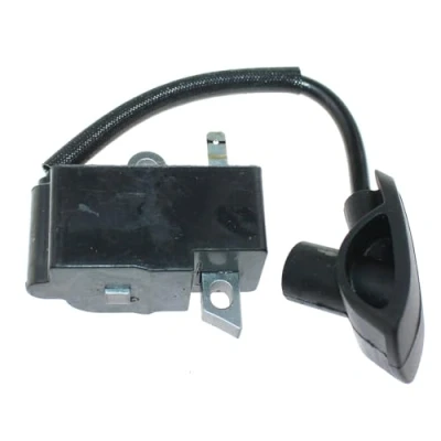 Image de Bobine d&#039;allumage pour Stihl FC90 FC95 FC100 FC110 FR130 FR130T FS87 FS87R FS90 FS90R FS100 FS100R FS110 FS110R FS130 FS30R FS310 HL90 HL90K 5 HL10 0 HT100 HT101 HT130 HT131 KM90