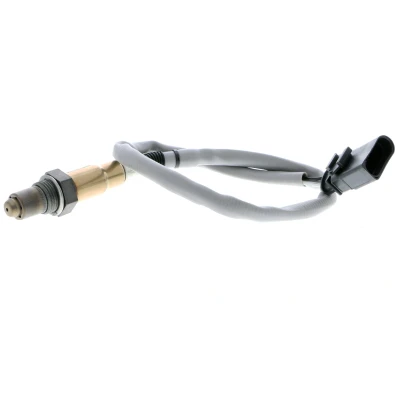 Image de VEMO V10 76 0126 Sonde lambda Qualité originale planaire, Filetage prégraissé VOLKSWAGEN: GOLF 5, Polo V 3/5 portes, 6