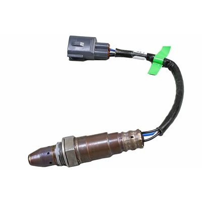 Image de METZGER 0893646 Sonde lambda M18 x 1,5 de régulation 4 TOYOTA: Yaris III 3/5 portes, Auris 5 Break