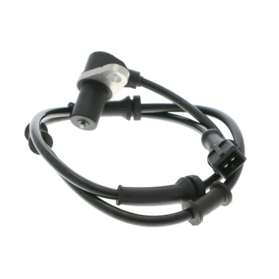 Image de VEMO V37 72 0031 Capteur ABS Essieu avant gauche Qualité originale pour véhicules avec système antiblocage 12 VOLVO: V40 Break, S40 I