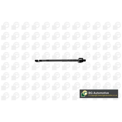 Image de BGA SR0101 Rotule Axiale Essieu avant gauche, droit M14x1.5, M16x1.5, 0, 5 VOLKSWAGEN: Golf 4, New Beetle 3/5 portes, 4 Variant