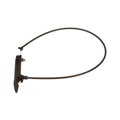 Image de MAXGEAR 32 0735 Tirette de capot moteur centre, Compartiment