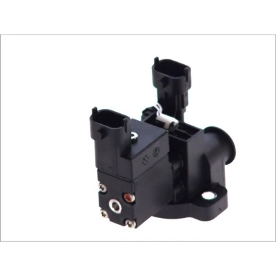 Image de Kit de vannes, module d&#039;alimentation (injection d&#039;urée) BOSCH F 00B H40 280