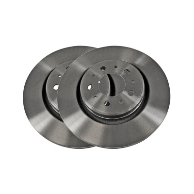 Image de VAICO V95 80003 Disque de frein Essieu avant 302 26 5 108 ventilé Qualité originale VOLVO: XC70 I Cross Country, V70 I, C70 Coupe