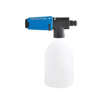 Image de Nilfisk Canon À Mousse Accessoires Pour Nettoyeurs Haute Pression