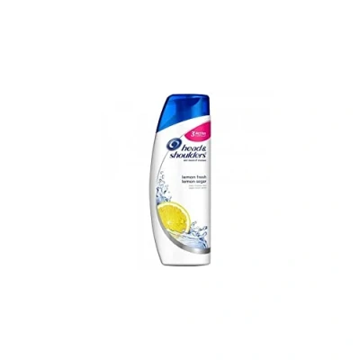 Image de HEAD &amp; SHOULDERS Sha.citrus fresh antiforfora 250 ml. Shampooing