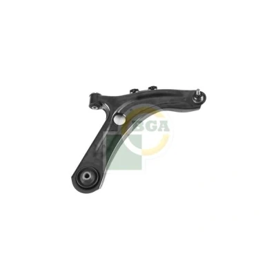 Image de BGA TRC27011 Bras de suspension avec rotule Essieu avant droit barre oscillant transversal HYUNDAI: Coupe II, i20 I 3/5 portes, Matrix