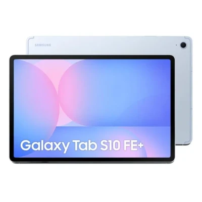 Image de Samsung Galaxy Tab S10 FE+ 13 8 Go/128 Go Wi Fi Bleu (Blue) X620B