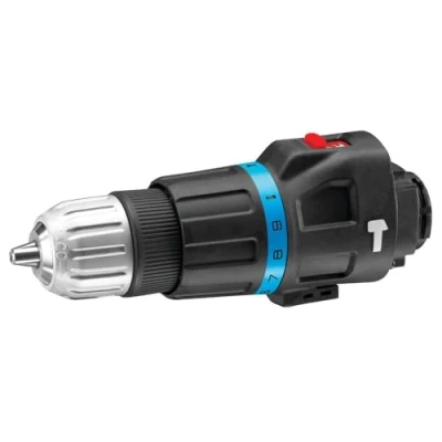 Image de Black &amp; Decker MTHD5 Tête de perceuse à percussion pour Multievo