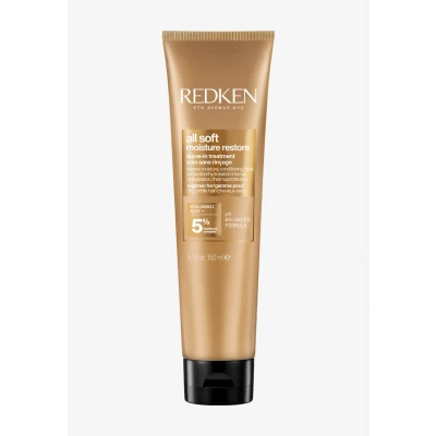 Image de Redken ALL SOFT Moisture Restore Soin des cheveux, Taille: 150 ml,