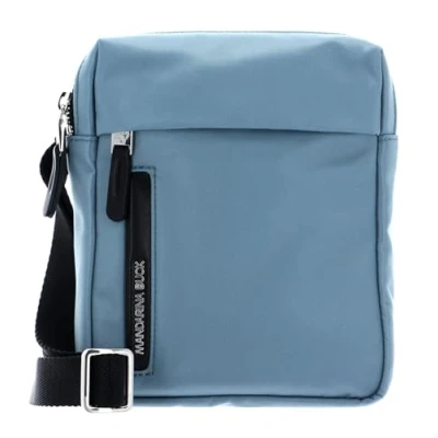 Image de Mandarina Duck Hunter, Crossover Femme, Summer Fog, Taille Unique