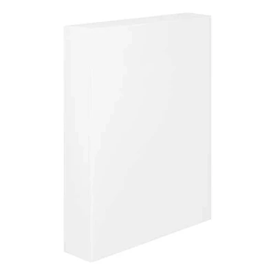 Image de Amazon Basics Papier photo, brillant, 12.7 x 17.7 cm, Lot de 100 feuilles, 200 g/m², Blanc