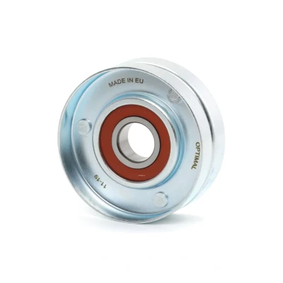 Image de OPTIMAL 0 N1798S Poulie Tendeur sans fixation OPEL: Meriva A, Corsa D 3/5 portes, Zafira B, HONDA: CIVIC 7 Hatchback