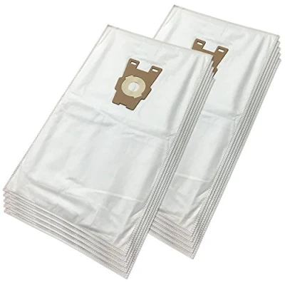 Image de 10 Premium Sacs Aspirateur pour Kirby G10 Sentria, Sentria F Style, II, Avalir
