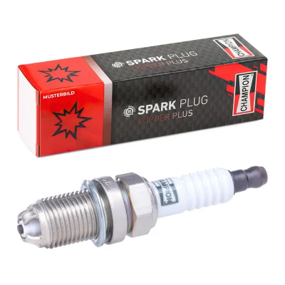 Image de Bougie d&#039;allumage MULTI GROUND ELECTRODE CHAMPION OE218