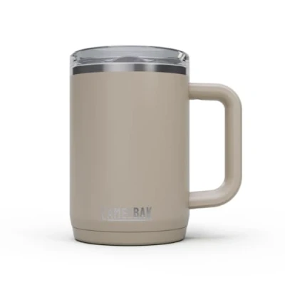 Image de Mug Camelbak Thrive VSS, tasse isotherme, 500 ml, bleu