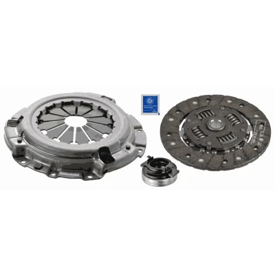Image de SACHS 3000 950 705 Kit d&#039;Embrayage 200 MAZDA: 323 F 6, Premacy