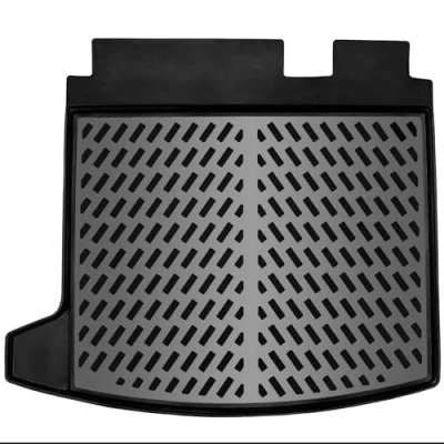 Image de ELMASLINE Bac de coffre 3D pour Dacia Jogger à partir 2022 Tapis Accessoires