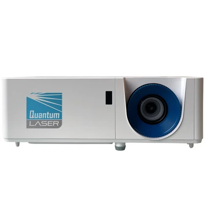 Image de InFocus INL2168 vidéo Projecteur à focale standard 4500 ANSI lumens DLP 1080p (1920x1080) Compatibilité 3D Blanc Neuf