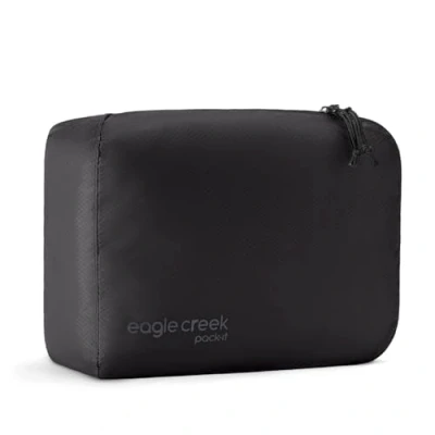Image de Eagle Creek Pack It Isolate Cube Noir Taille S