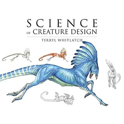 Image de Terryl Whitlatch Science of creature design