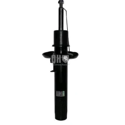 Image de JP GROUP 1142106900 Amortisseur Essieu avant Pression de gaz Système bitube Jambe suspension Goujon en haut VOLKSWAGEN: Touran I, Passat B6 Variant