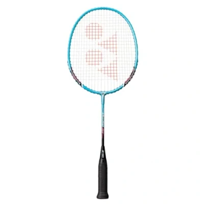 Image de YONEX BRYJ 21MP2JRGE Carta Raquette de Badminton Junior MP2, M, Taille Unique