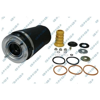 Image de GSP 35200461 Ressort pneumatique, châssis Essieu avant droit LAND ROVER: Range Rover III (L322) 4.4 4x4, 3.0 D 4x4 2002 2012