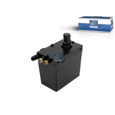 Image de DT Spare Parts 1.23015 Pompe de basculement, cabine