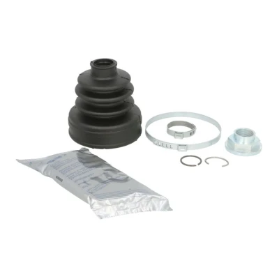 Image de SPIDAN 25719 Soufflet De Cardan 90,50 NBR (caoutchoucs nitrile) FORD: FIESTA 6, B Max