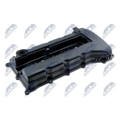 Image de NTY BPZ MS 000 Cache Culbuteur avec joint d&#039;étanchéite MITSUBISHI: Outlander 2 SUV