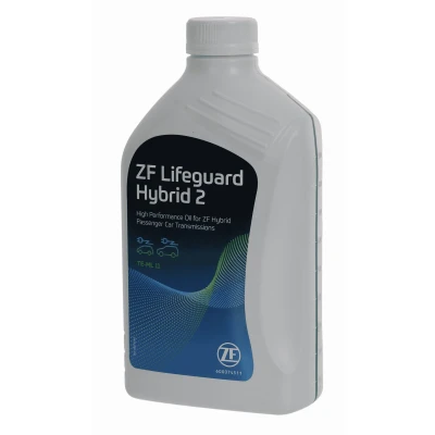 Image de ZF GETRIEBE LifeGuard Hybrid 2 0671.090.548 Huile Boite Automatique 1