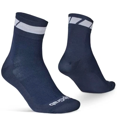 Image de GripGrab Chaussettes Été de Cyclisme Coupe Classic Regular Lot 1 et 3 Paires Vélo Course VTT