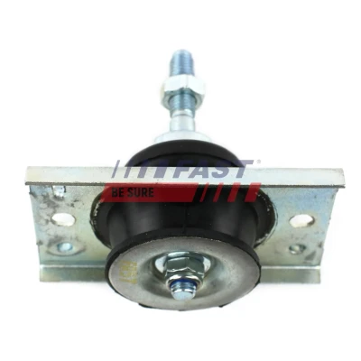 Image de FAST FT52608 Support moteur du côté boîte de vitesses, gauche, Essieu avant RENAULT: MASTER 2 Kasten, Pritsche/Fahrgestell, Bus